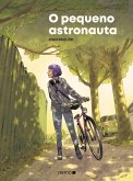 O pequeno astronauta (eBook, ePUB)