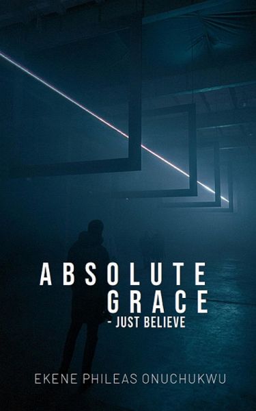 Absolute Grace (eBook, ePUB)
