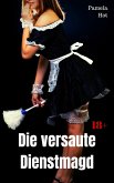 Die versaute Dienstmagd (eBook, ePUB)