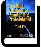 Certified Anti-Money Laundering Professional (eBook, ePUB)