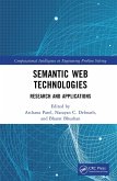 Semantic Web Technologies (eBook, PDF)