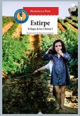 Estirpe (eBook, ePUB)