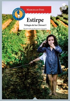 Estirpe (eBook, ePUB) - Fois, Marcello