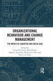 Organizational Behaviour and Change Management (eBook, PDF)