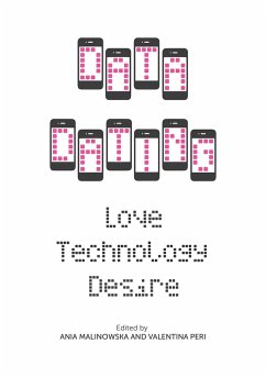 Cover Data Dating (eBook, ePUB)