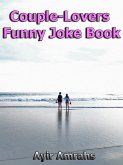 Couple-Lovers Funny Joke Book (eBook, ePUB)