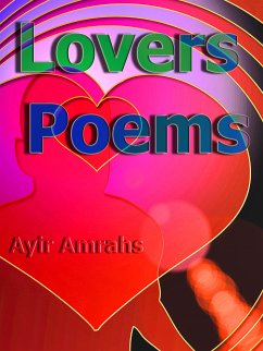 Lovers Poems (eBook, ePUB) - Amrahs, Ayir