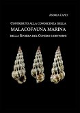Contributo alla conoscenza della Malacofauna Marina della Riviera del Conero e dintorni (eBook, ePUB)