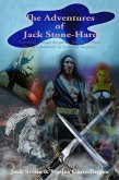 The Adventures of Jack Stone-Hard (eBook, ePUB)