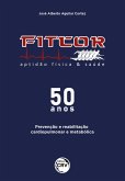 FITCOR - 50 ANOS (eBook, ePUB)