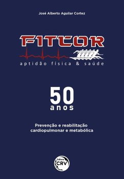 Cover FITCOR - 50 ANOS (eBook, ePUB)