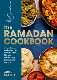 The Ramadan Cookbook (eBook, ePUB)