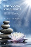 Psicología ontológica (eBook, ePUB) Psicología ontológica (eBook, ePUB)