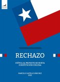 Rechazo (eBook, ePUB)