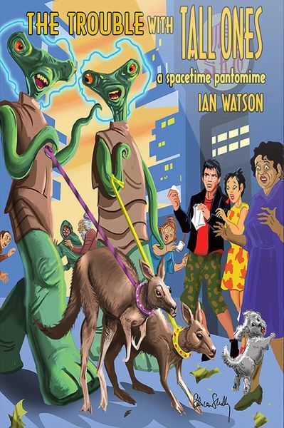The Trouble with Tall Ones (eBook, ePUB) The Trouble with Tall Ones (eBook, ePUB)
