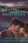 The Mac Brothers - Seaside Escape (eBook, ePUB) The Mac Brothers - Seaside Escape (eBook, ePUB)