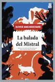 La balada del Mistral (eBook, ePUB)