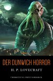 Der Dunwich Horror (eBook, ePUB) Der Dunwich Horror (eBook, ePUB)