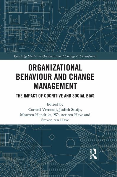 Organizational Behaviour and Change Management (eBook, ePUB)