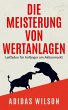 Die Meisterung von Wertanlagen (eBook,... - Bild 1