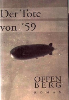 Der Tote von ´59 (eBook, ePUB) - Offenberg, Klaus