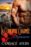 La Conjointe Charmée (E-Conjoints, #2) (eBook, ePUB)