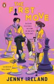 The First Move (eBook, ePUB)