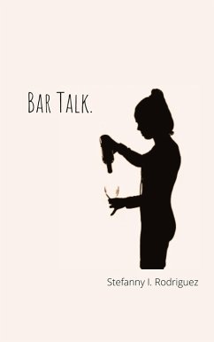 Cover Bar Talk (Airport Edition) (eBook, ePUB)