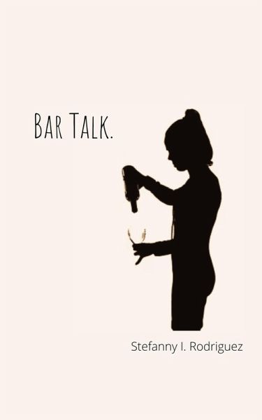Bar Talk (Airport Edition) (eBook, ePUB)