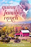 Quinn Family Ranch Boxed Set (eBook, ePUB)