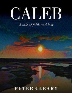 Cover Caleb (eBook, ePUB)