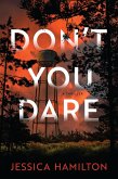 Don't You Dare (eBook, ePUB)