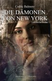 Die Dämonen von New York (eBook, ePUB)