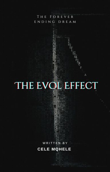 The Evol Effect (eBook, ePUB)