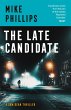The Late Candidate (eBook, ePUB) - Bild 1