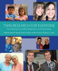 Cover Twin Research for Everyone (eBook, ePUB)