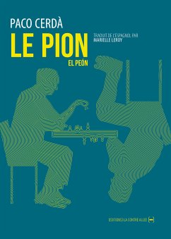Le Pion (eBook, ePUB) - Cerdà, Paco