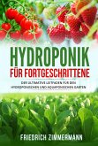 Hydroponik für Fortgeschrittene (eBook, ePUB)