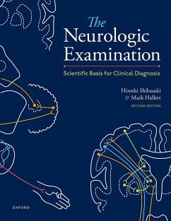 The Neurologic Examination (eBook, ePUB) - Shibasaki, Hiroshi; Hallett, Mark