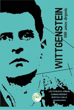 WITTGENSTEIN (eBook, ePUB) - Júnior, Léo Peruzzo; Valle, Edimar Brígido - Bortolo