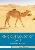 Religious Education 5-11 (eBook, PDF)