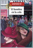 El hombre en la cola (eBook, ePUB)