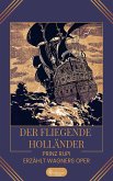 Der fliegende Holländer (eBook, ePUB)