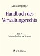 Handbuch des Verwaltungsrechts (eBook,... - Bild 1