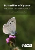 Butterflies of Cyprus (eBook, ePUB)