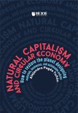 Natural capitalism & circular economy (eBook, ePUB)