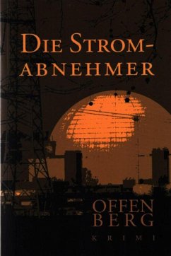 Cover Die Stromabnehmer (eBook, ePUB)