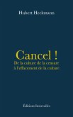 Cancel ! (eBook, ePUB)