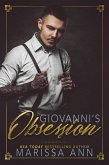 Giovanni's Obsession (The Company, #1) (eBook, ePUB)