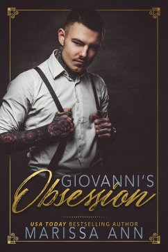 Cover Giovanni's Obsession (The Company, #1) (eBook, ePUB)